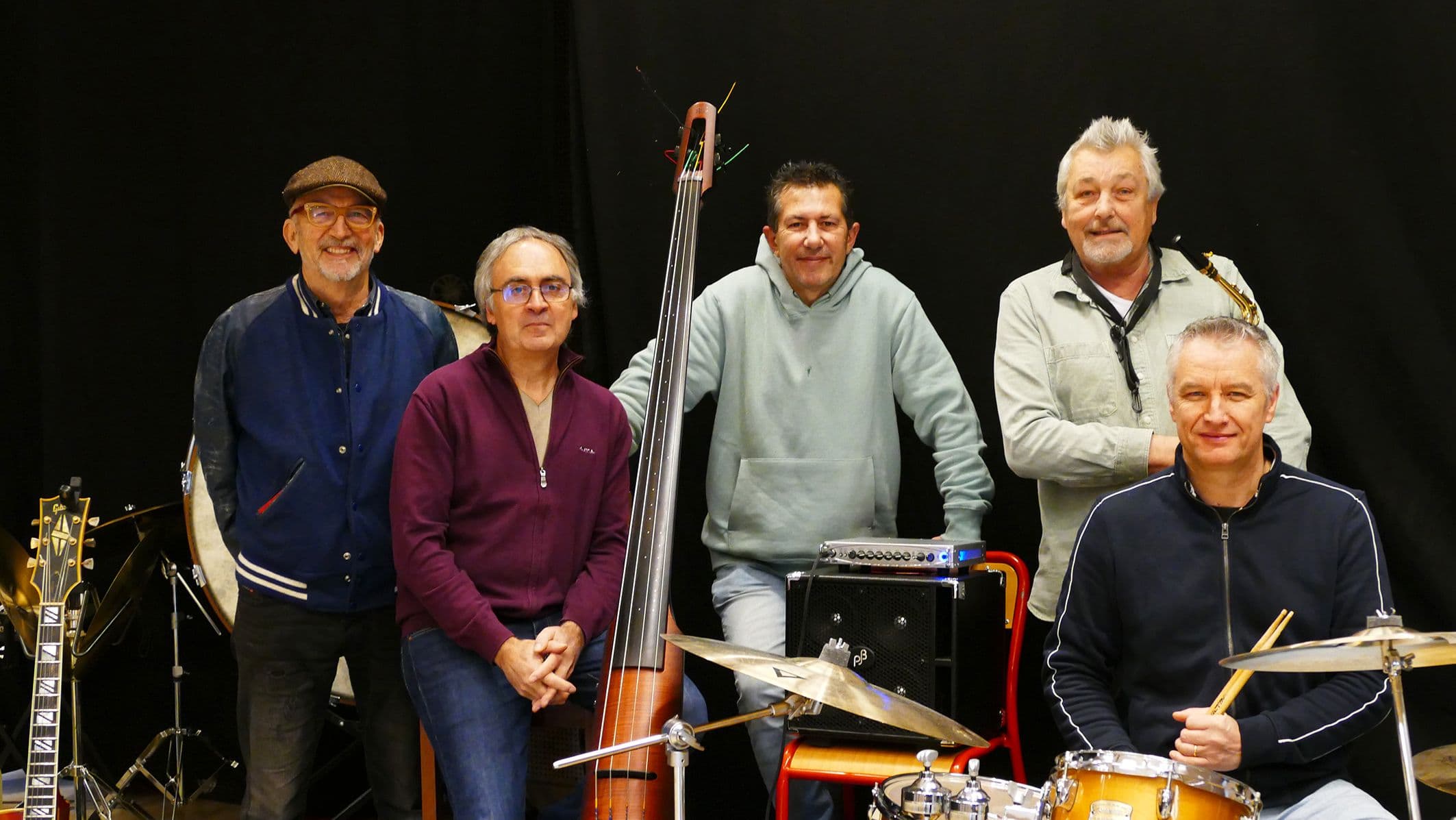 Cor Caroli et Azul et Sol à Lapte