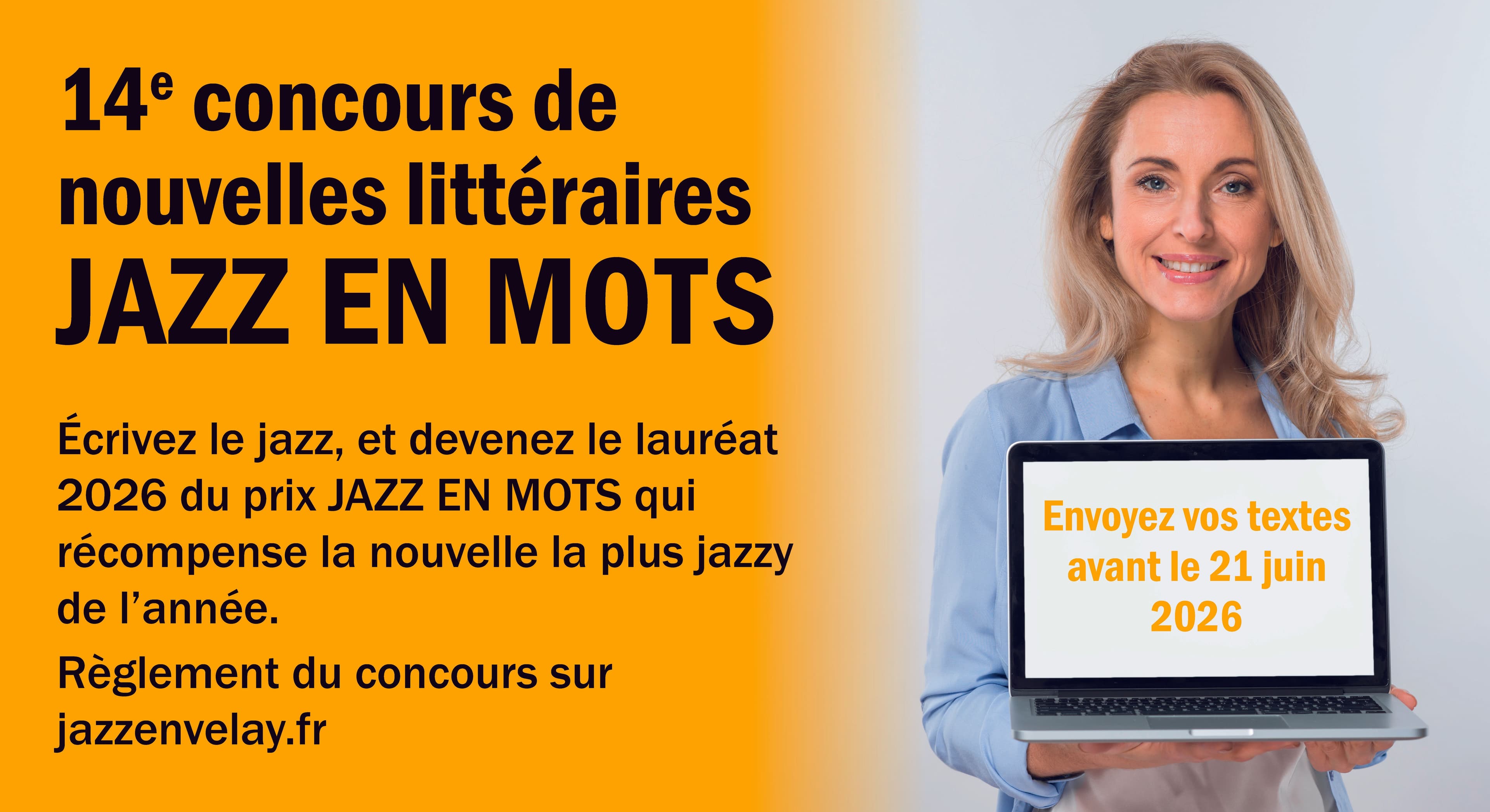JAZZ EN MOTS