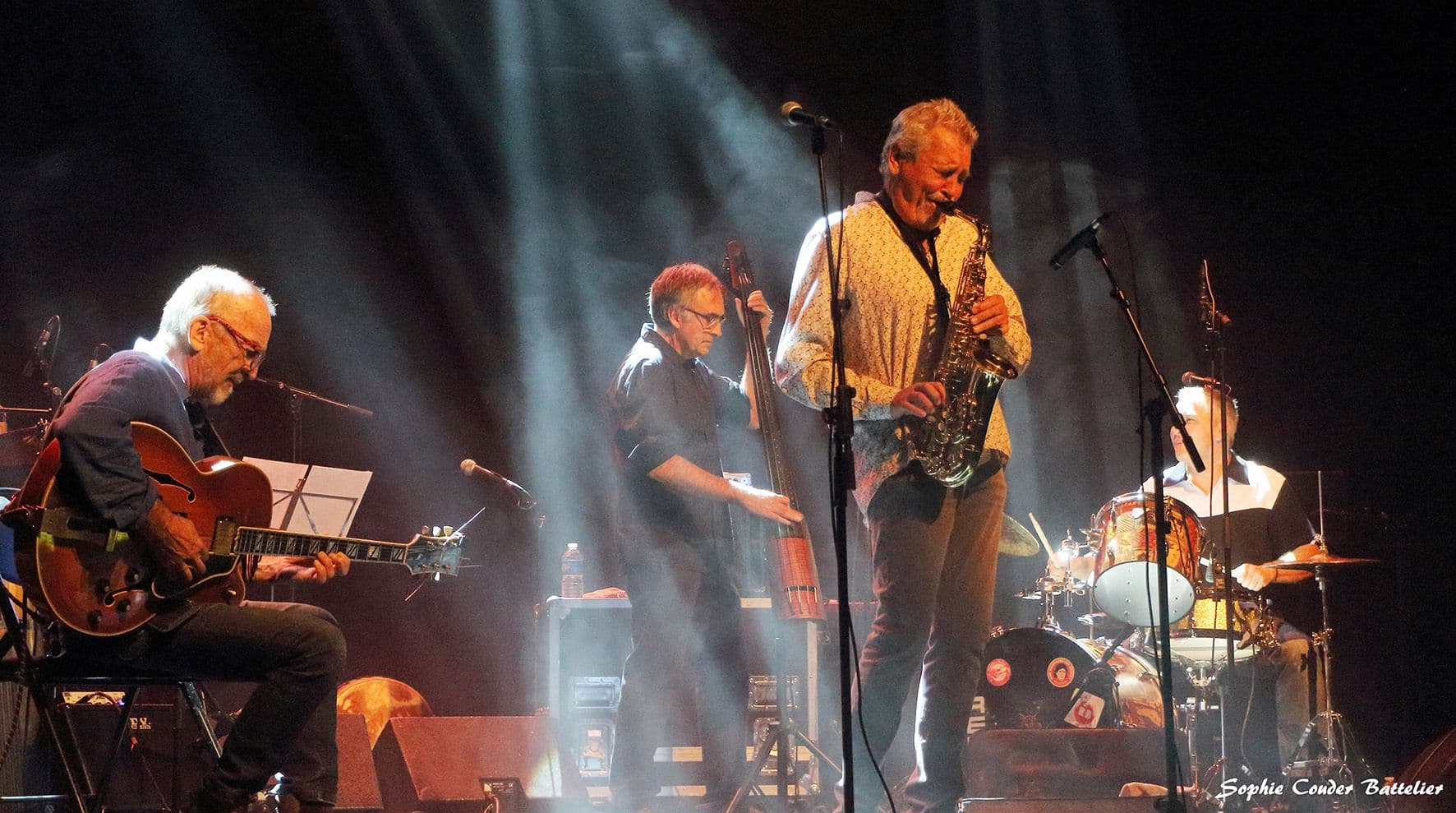 Cor caroli au Michelet